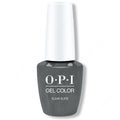 OPI GelColor - Clean Slate - Professional Care
