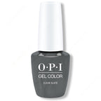OPI GelColor - Clean Slate - Professional Care