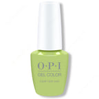 OPI GelColor - Clear Your Cash - Professional Care