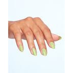 OPI GelColor Combo - Stay Classic Base, Shiny Top & Clear Your Cash - Professional Care