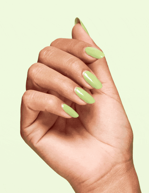 OPI GelColor Combo - Stay Classic Base, Shiny Top & Clear Your Cash - Professional Care