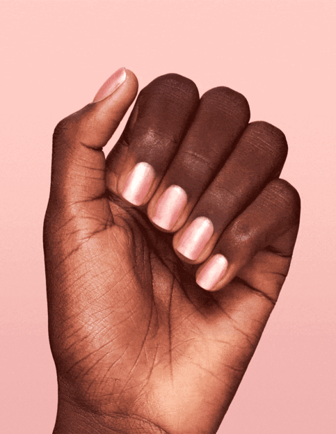 OPI GelColor Combo - Stay Classic Base, Shiny Top & Data Peach - Professional Care