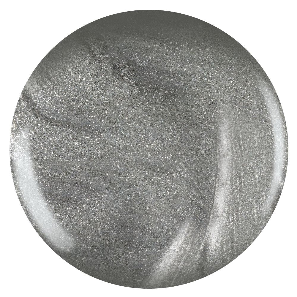 OPI GelColor Combo - Stay Classic Base, Shiny Top & Go Big or Go Chrome - Professional Care