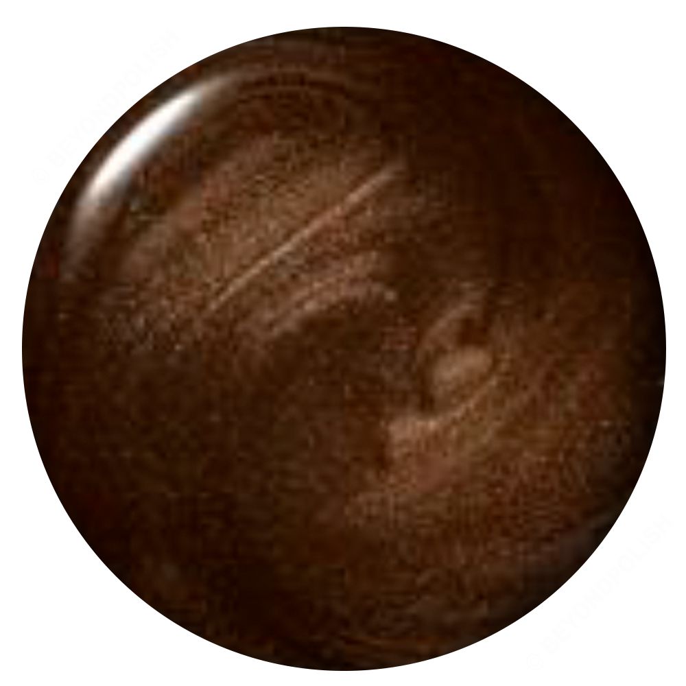 OPI GelColor Combo - Stay Classic Base, Shiny Top & Hot Toddy Naughty - Professional Care