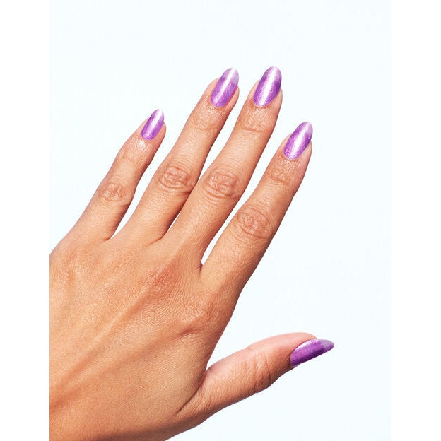 OPI GelColor Combo - Stay Classic Base, Shiny Top & I Sold My Crypto - Professional Care