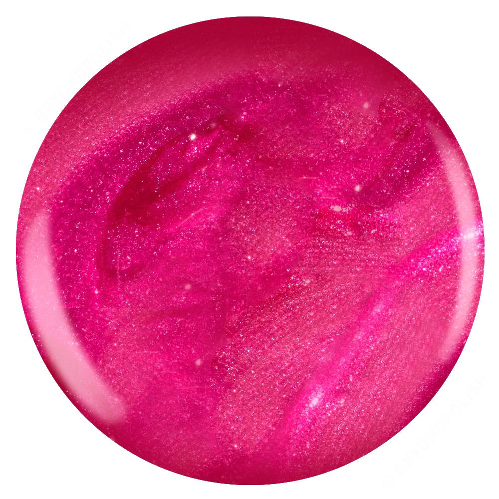 OPI GelColor Combo - Stay Classic Base, Shiny Top & Pink, Bling, and Be Merry - Professional Care