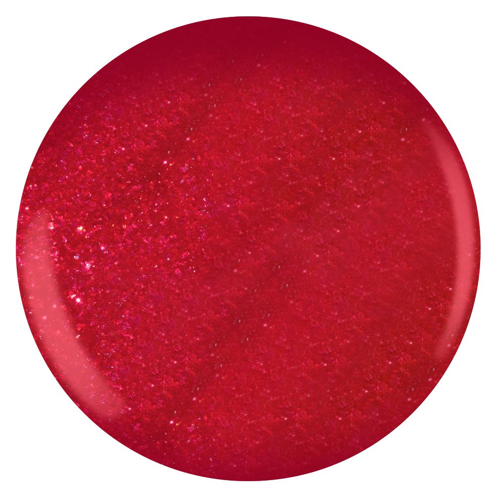 OPI GelColor Combo - Stay Classic Base, Shiny Top & Rhinestone Red-y - Professional Care