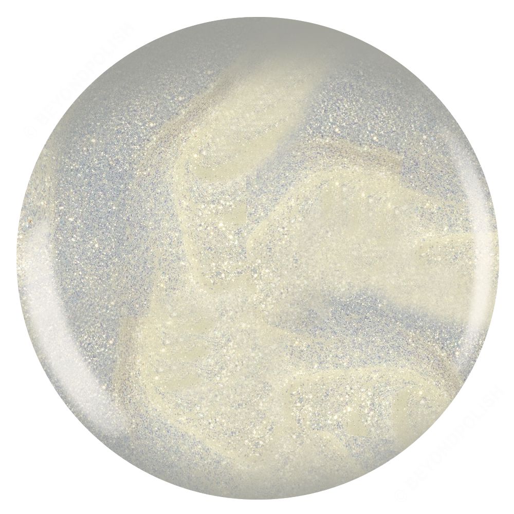 OPI GelColor Combo - Stay Classic Base, Shiny Top & Snow Holding Back - Professional Care