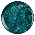 OPI GelColor Combo - Stay Classic Base, Shiny Top & Tealing Festive - Professional Care