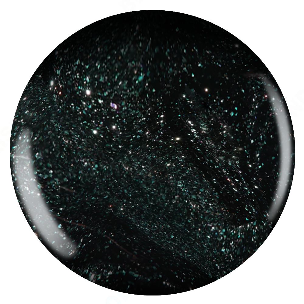 OPI GelColor Combo - Super Base, Super Gloss Top & Deflying Gravity