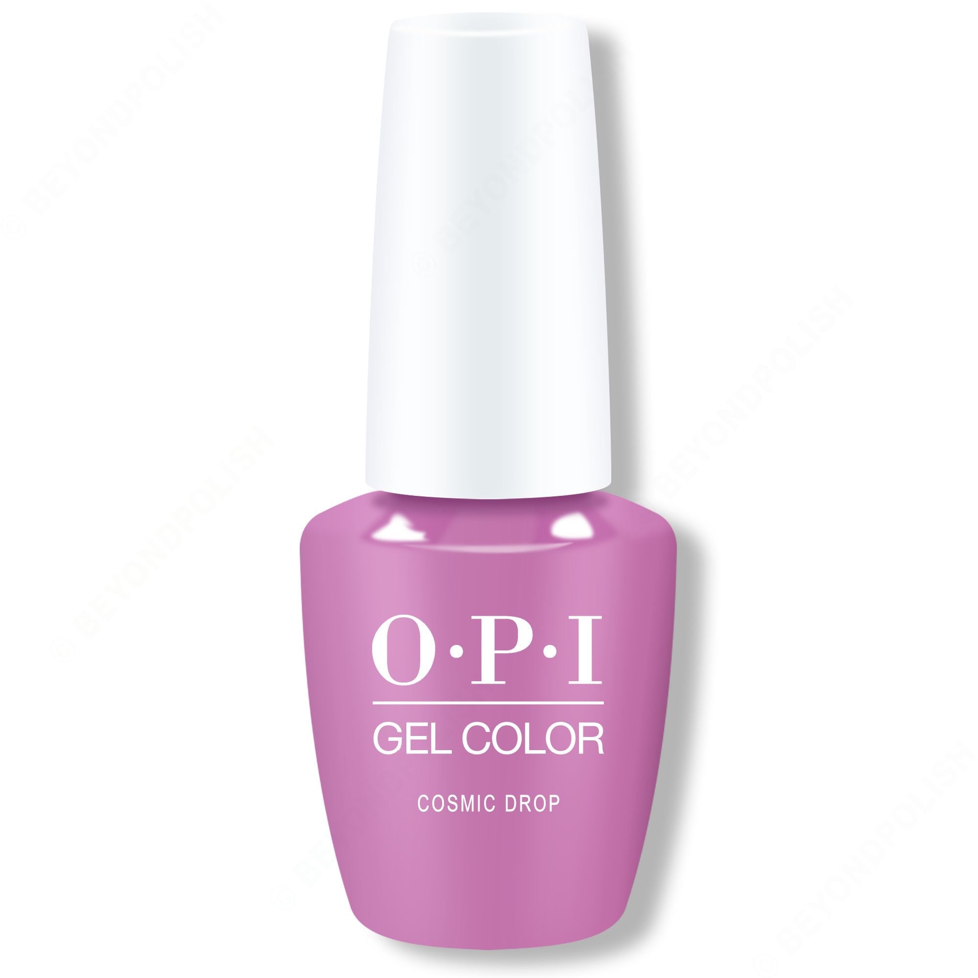 OPI GelColor - CosMIC Drop 0.5 oz