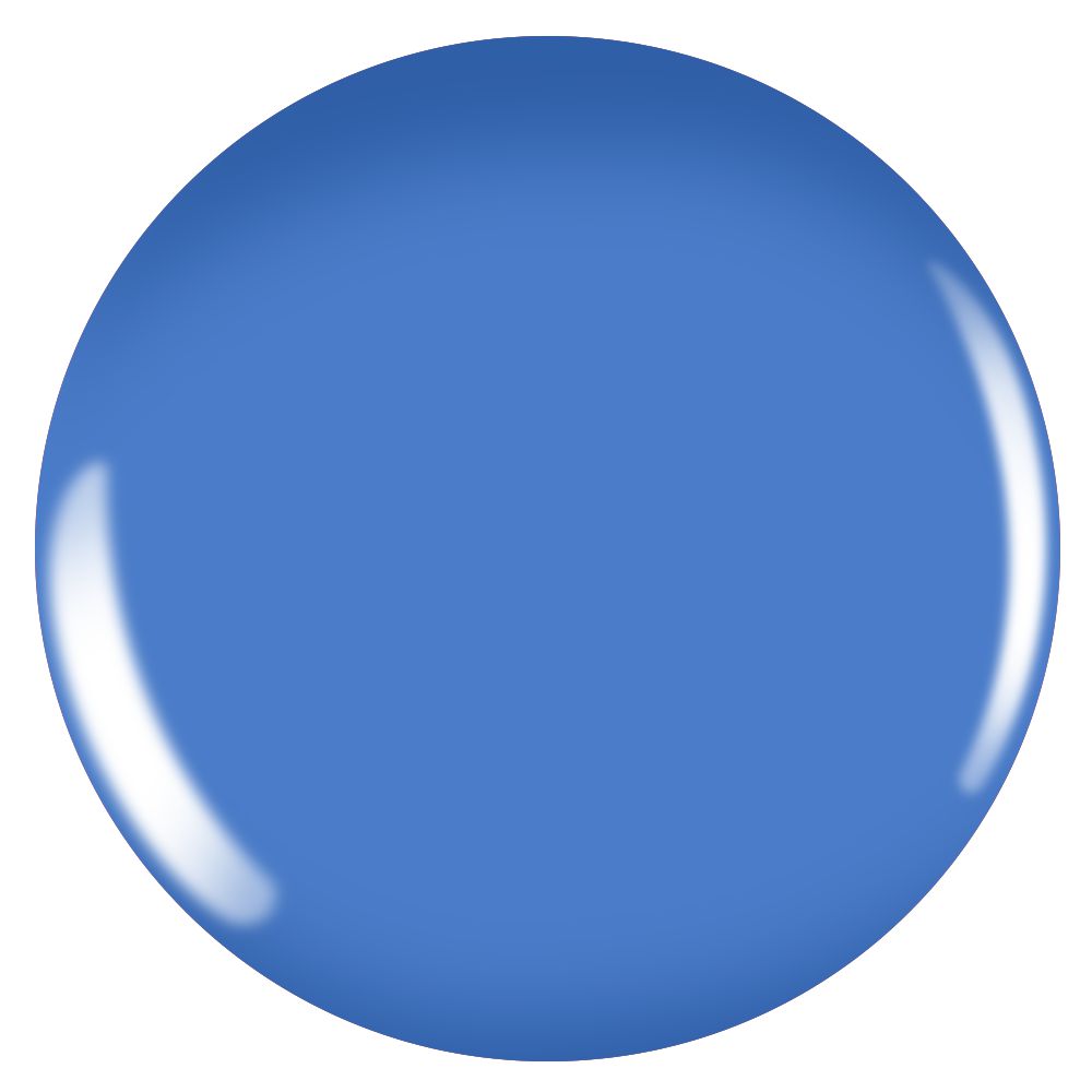 OPI GelColor - Dream Come Blue 0.5 oz - Professional Care