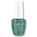 OPI GelColor - Feelin' Capricorn-y 0.5 oz - Professional Care