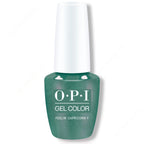 OPI GelColor - Feelin' Capricorn-y 0.5 oz - Professional Care