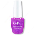 OPI GelColor - Feelin' Libra-ted 0.5 oz - Professional Care
