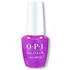 OPI GelColor - Feelin' Libra-ted 0.5 oz - Professional Care
