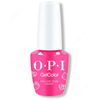 OPI GelColor - Follow Your Heart 0.5 oz - Professional Care