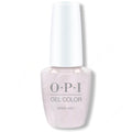 OPI GelColor - Gemini And I 0.5 oz - Professional Care