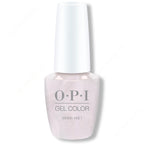 OPI GelColor - Gemini And I 0.5 oz - Professional Care