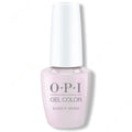 OPI GelColor - Glazed N' Amused 0.5 oz - Professional Care
