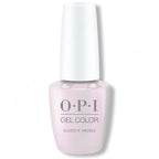 OPI GelColor - Glazed N' Amused 0.5 oz - Professional Care