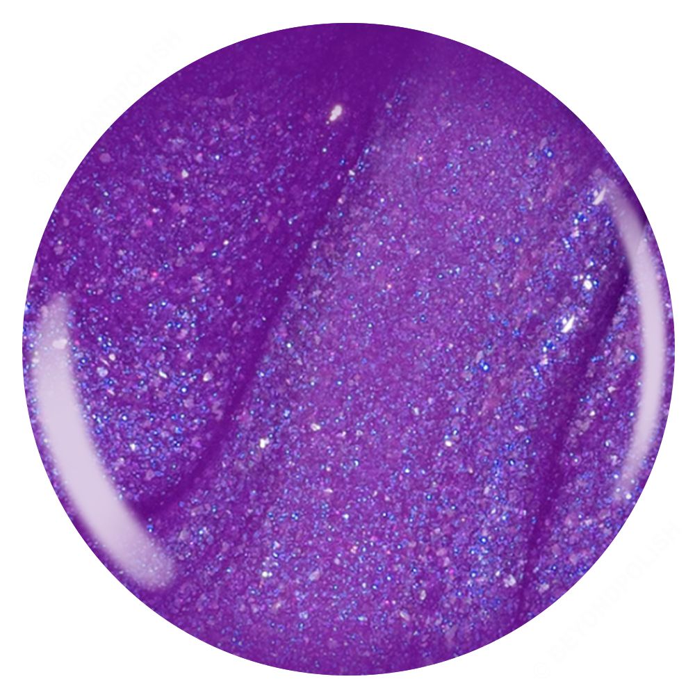 OPI GelColor - Go to Grape Lengths 0.5 oz - Professional Care
