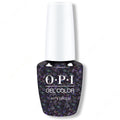 OPI GelColor - Hot & Coaled 0.5 oz - Professional Care