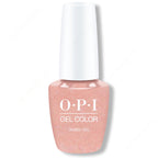 OPI GelColor - Humidi-Tea 0.5 oz - Professional Care