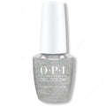 OPI GelColor - I Cancer-tainly Shine 0.5 oz