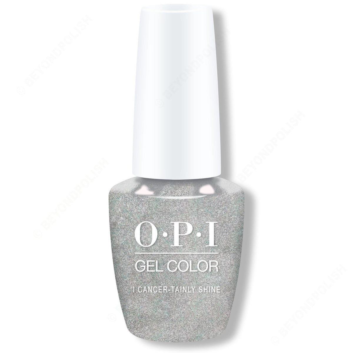 OPI GelColor - I Cancer-tainly Shine 0.5 oz