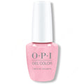 OPI GelColor - I Meta My Soulmate 0.5 oz - Professional Care