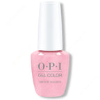 OPI GelColor - I Meta My Soulmate 0.5 oz - Professional Care