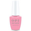 OPI GelColor - I Quit My Day Job 0.5 oz - Professional Care