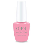 OPI GelColor - I Quit My Day Job 0.5 oz - Professional Care
