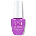 OPI GelColor - I Sold My Crypto 0.5 oz - Professional Care