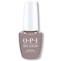 OPI GelColor - Icelanded a Bottle of OPI 0.5 oz