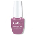 OPI GelColor - Incognito Mode 0.5 oz - Professional Care