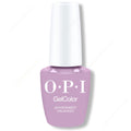 OPI GelColor Intelli-Gel - Achievement Unlocked 0.5 oz - Professional Care