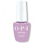 OPI GelColor Intelli-Gel - Achievement Unlocked 0.5 oz - Professional Care