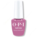 OPI GelColor Intelli-Gel - Arigato from Tokyo 0.5 oz - Professional Care