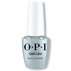 OPI GelColor Intelli-Gel - Baggy Jean Baby 0.5 oz