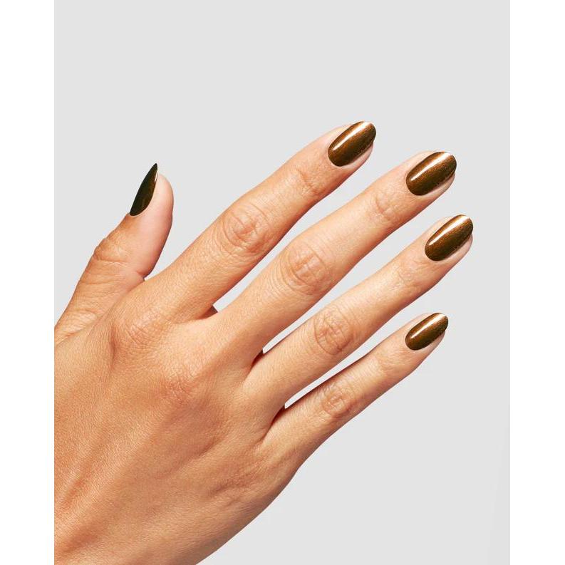 OPI GelColor Intelli-Gel - Band Tease 0.5 oz