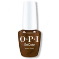 OPI GelColor Intelli-Gel - Band Tease 0.5 oz - Professional Care