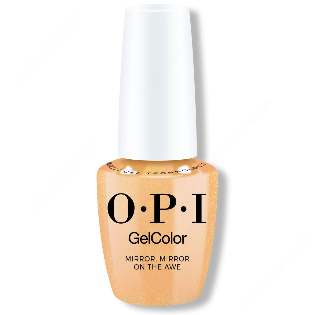 OPI GelColor Intelli-Gel - Beauty School Popout 0.5 oz - Professional Care