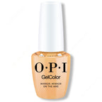 OPI GelColor Intelli-Gel - Beauty School Popout 0.5 oz - Professional Care