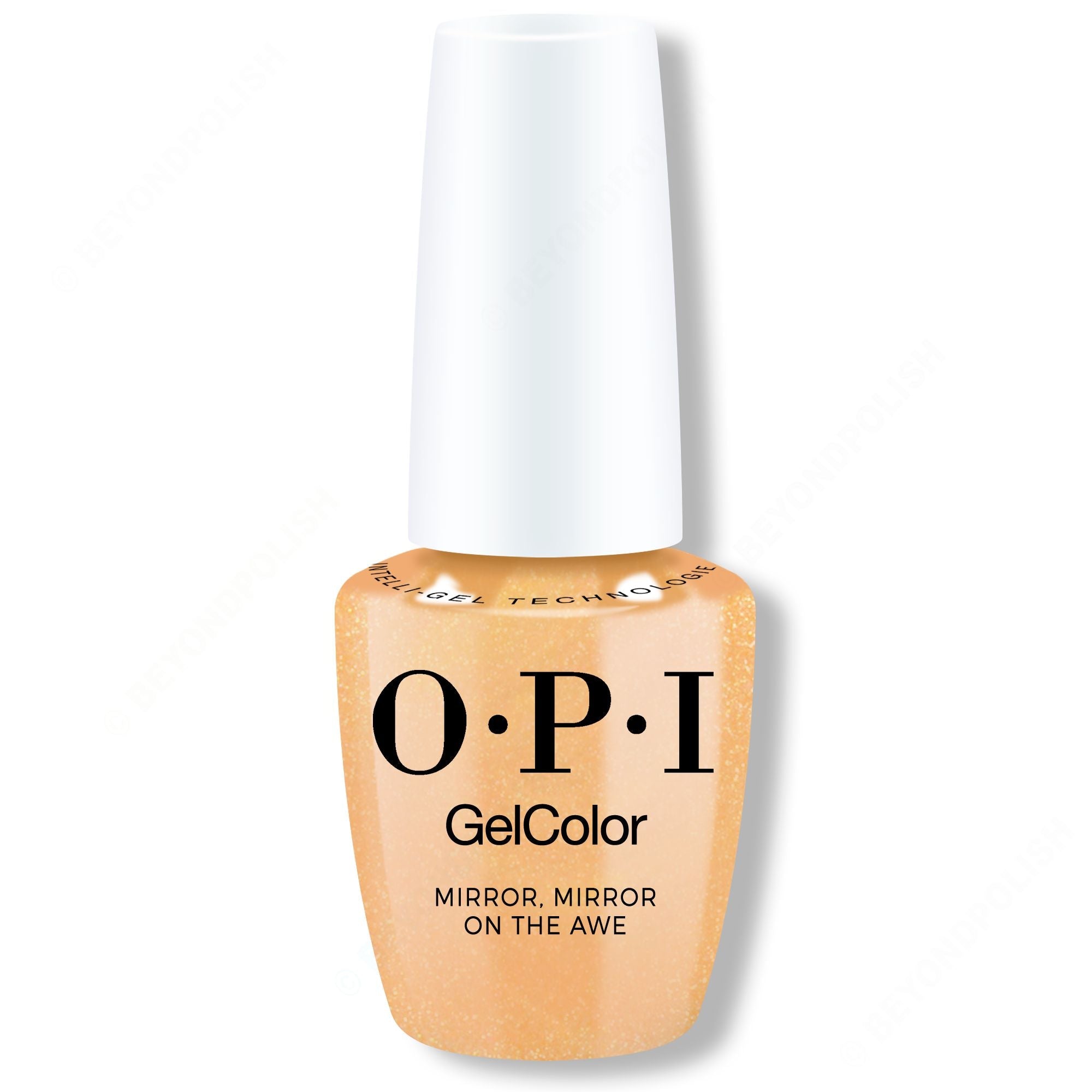 OPI GelColor Intelli-Gel - Beauty School Popout 0.5 oz - Professional Care