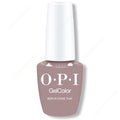 OPI GelColor Intelli-Gel - Berlin Done That 0.5 oz - Professional Care