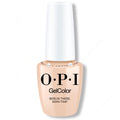 OPI GelColor Intelli-Gel - Berlin There, Doin' That 0.5 oz - Professional Care
