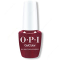 OPI GelColor Intelli-Gel - Big Sagittarius Energy 0.5 oz - Professional Care