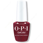 OPI GelColor Intelli-Gel - Big Sagittarius Energy 0.5 oz - Professional Care